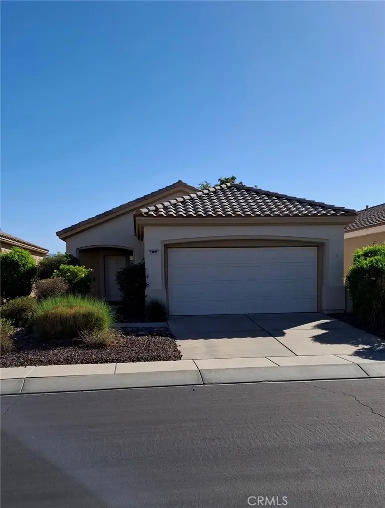39802 Somerset Avenue, Palm Desert, CA 92211 - #1