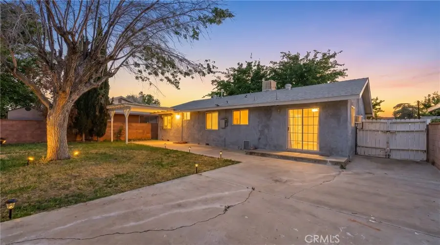 45514 W 12th Street, Lancaster, CA 93534 - #2
