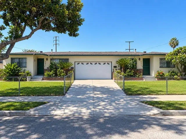 1513 Hendricks, Los Angeles, CA 90022 - #1