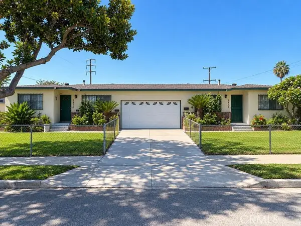 1513 Hendricks, Los Angeles, CA 90022