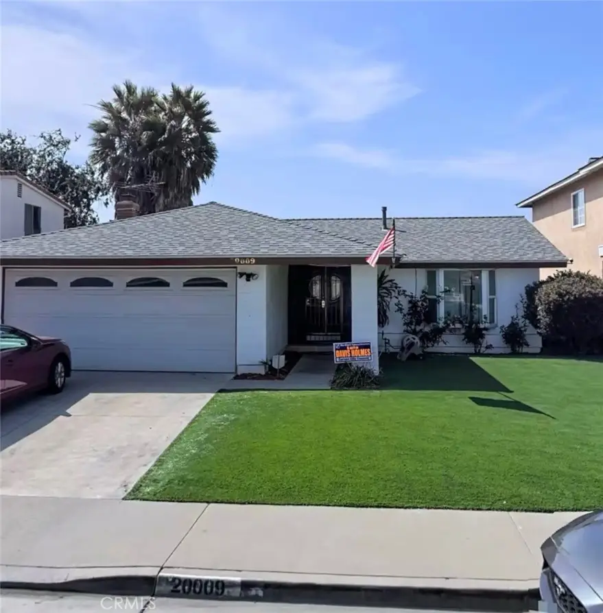 20009 Scobey, Carson, CA 90746 - #1