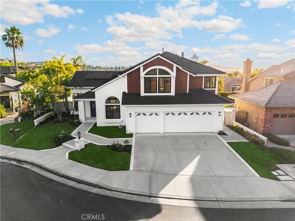 775 S Dove Tree Lane, Anaheim, CA 92808 - #1