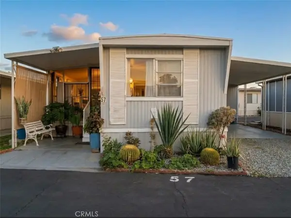 999 S Santa Fe #57, San Jacinto, CA 92583