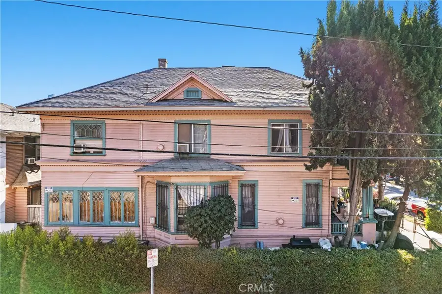 1867 W 11th, Los Angeles, CA 90006 - #2