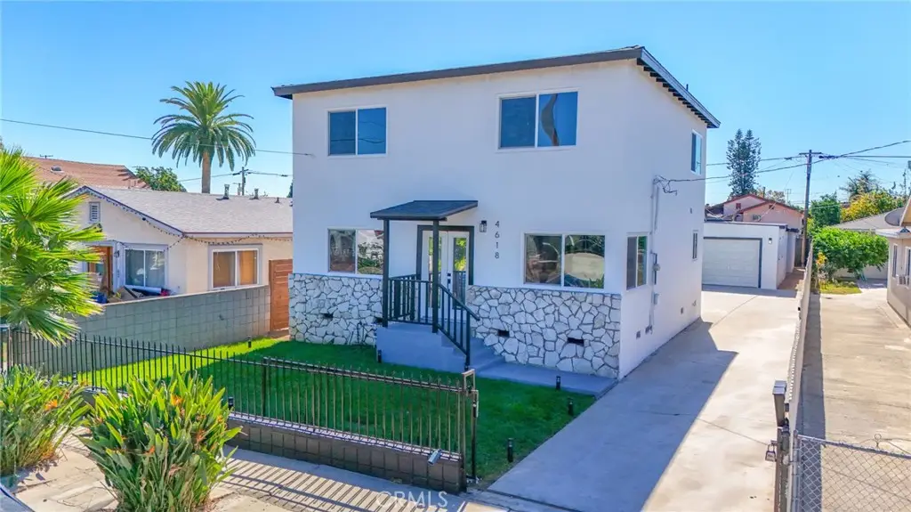 4616 Hammel, Los Angeles, CA 90022 - #1