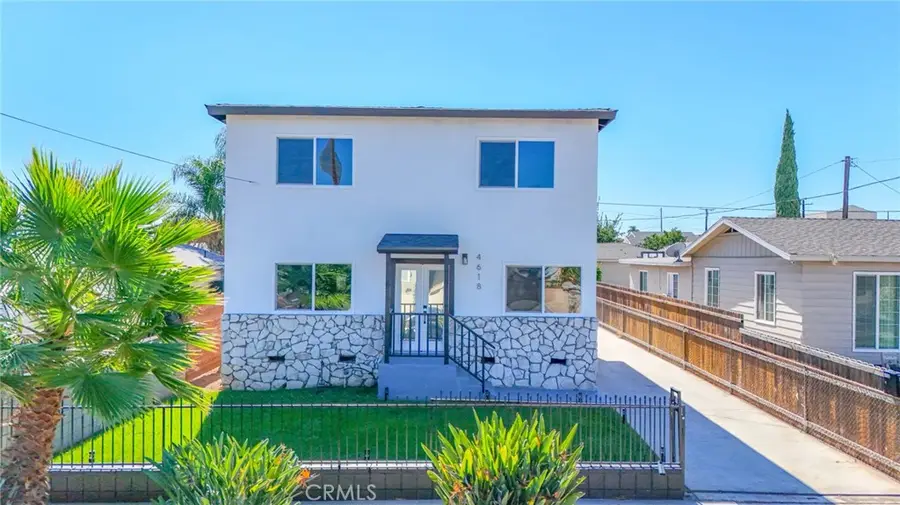 4616 Hammel, Los Angeles, CA 90022 - #2