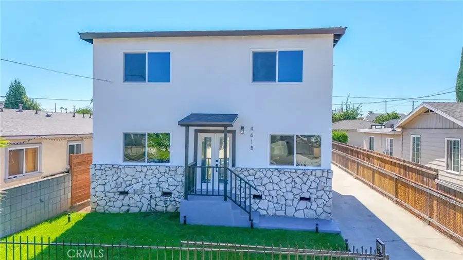 4616 Hammel, Los Angeles, CA 90022 - #3