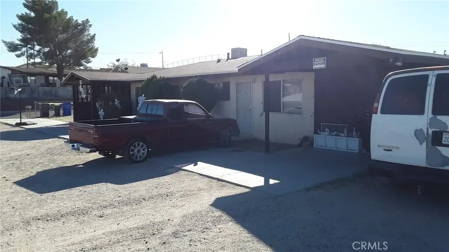 135 W Grace, Barstow, CA 92311 - #2