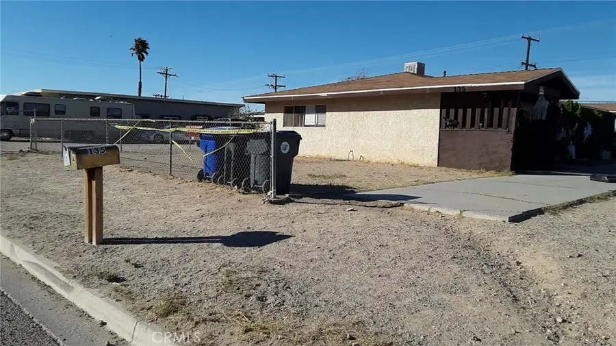 135 W Grace, Barstow, CA 92311 - #3