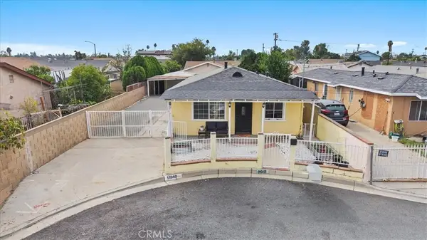 11940 Hermosura, Norwalk, CA 90650