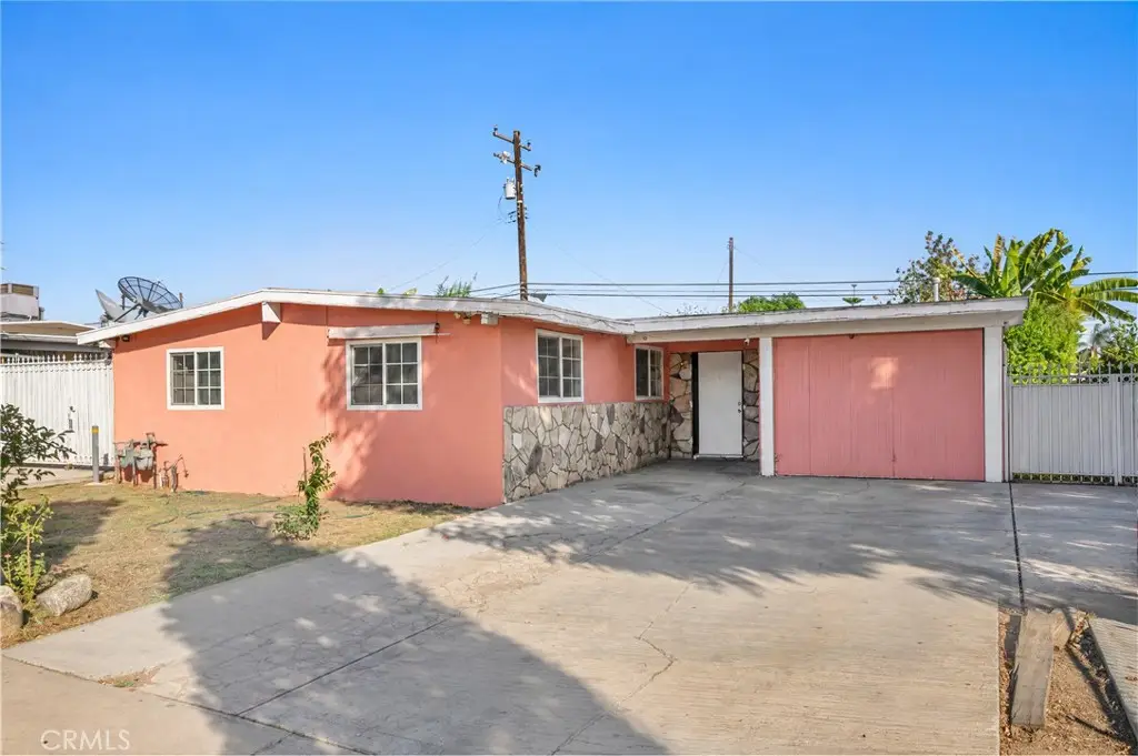 338 S Sandalwood, La Puente, CA 91744 - #1