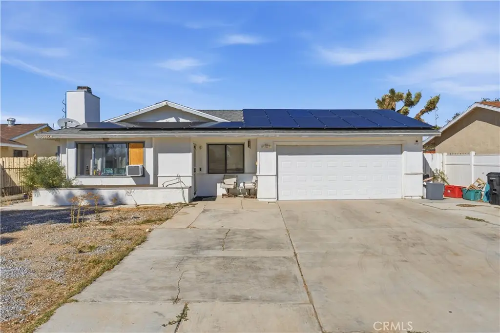 10916 Maya, Adelanto, CA 92301 - #1