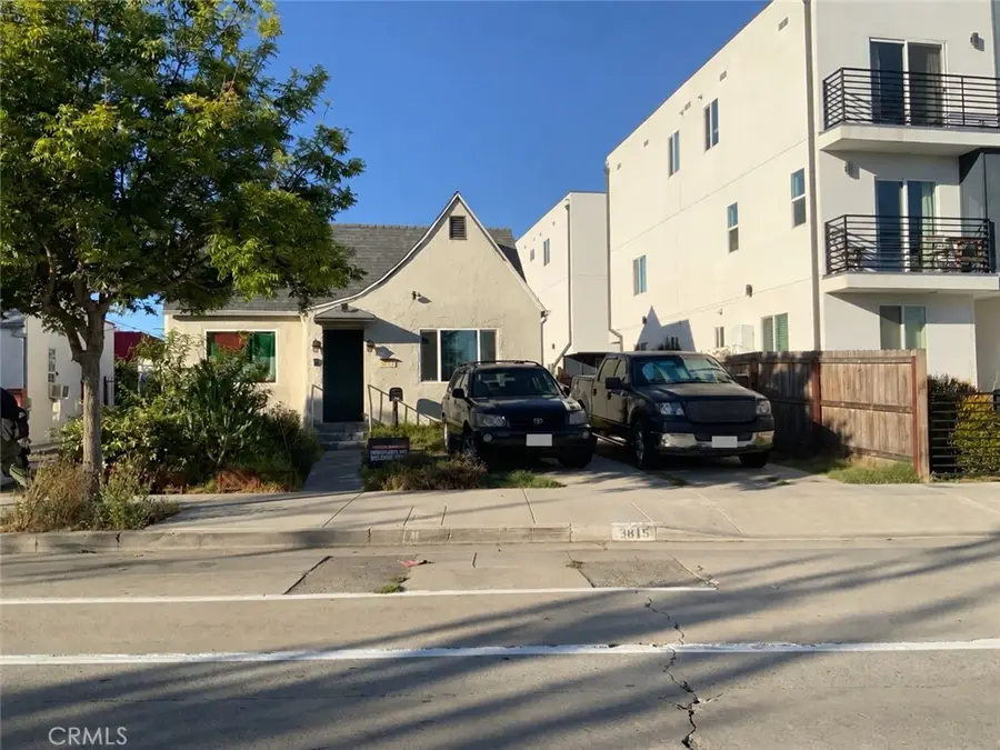 3815 Exposition Boulevard, Los Angeles, CA 90016 - #2