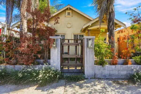 6910 Stafford, Huntington Park, CA 90255