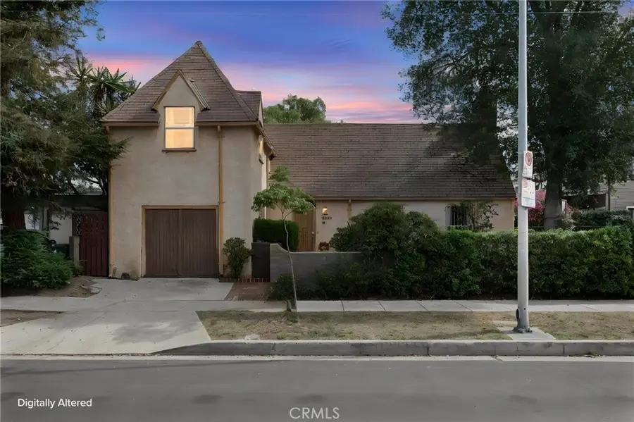 2020 S Gramercy, Los Angeles, CA 90018 - #2