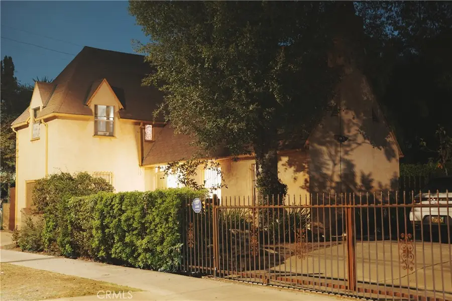 2020 S Gramercy, Los Angeles, CA 90018 - #3