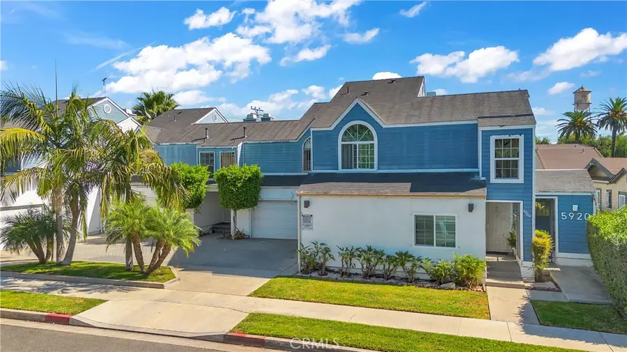 5920 Stafford Avenue #B, Huntington Park, CA 90255 - #2