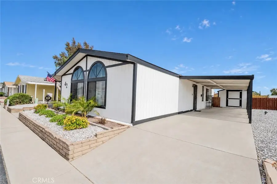 12550 Main Street #42, Hesperia, CA 92345 - #3
