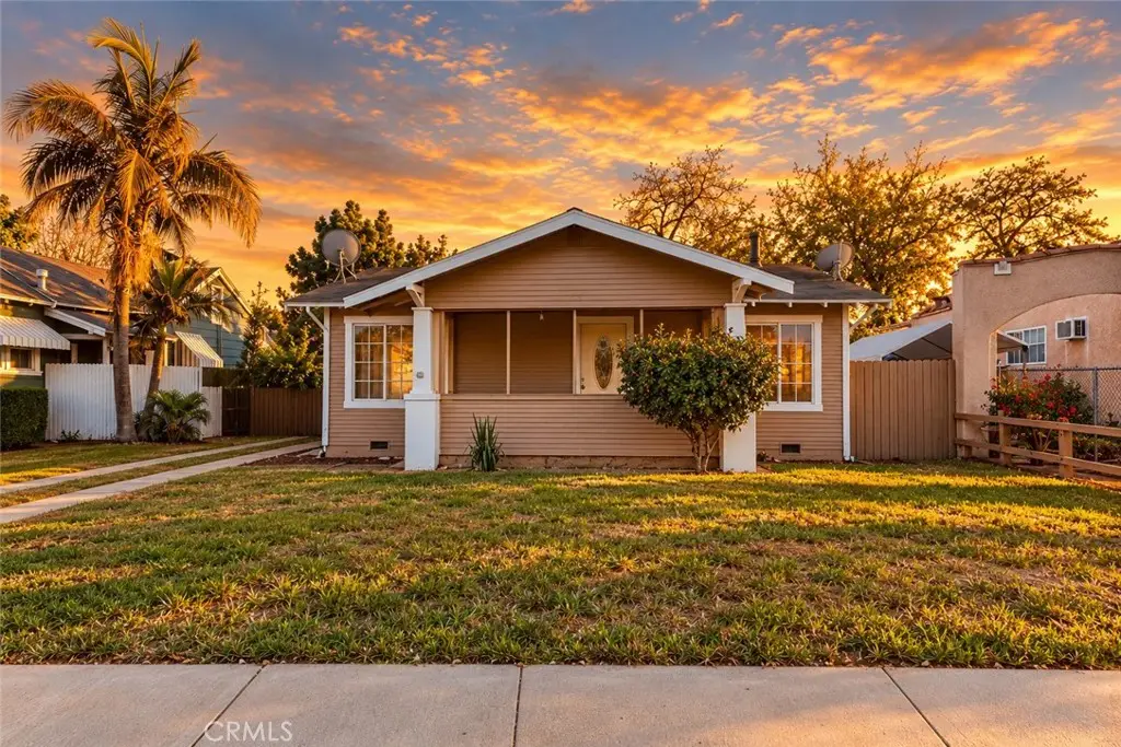 760 E G, Ontario, CA 91764 - #1