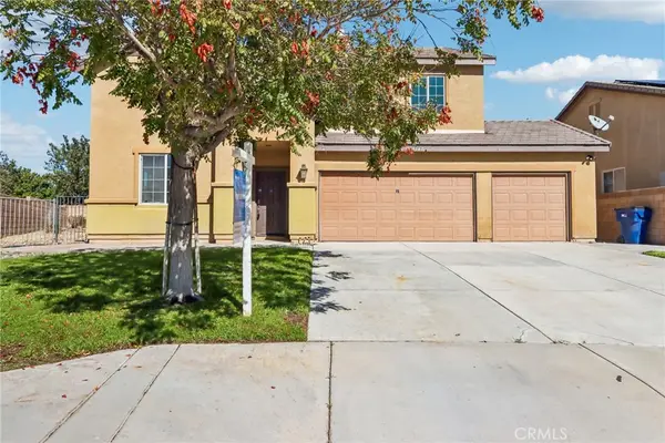 3147 W Lingard, Lancaster, CA 93536