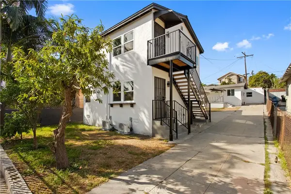 1471 Adkisson Avenue, Los Angeles, CA 90063