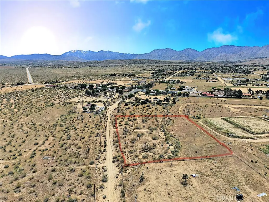 132 E Avenue V13, Pearblossom, CA 93553 - #1