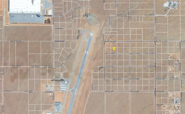 0 Dunsmuir Street, Apple Valley, CA 92307
