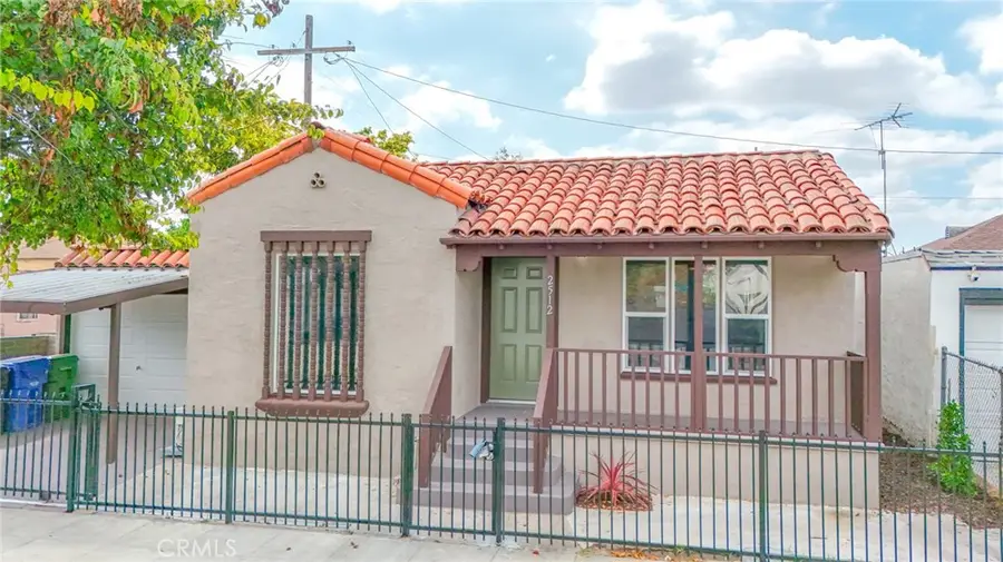 2512 W 60th Street, Los Angeles, CA 90043 - #2