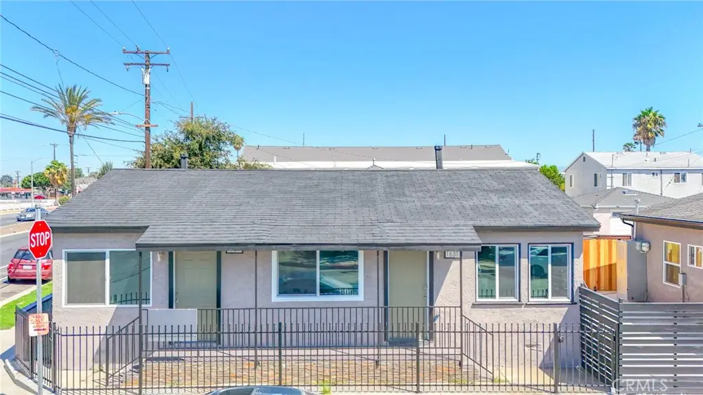 1831 W 152nd, Compton, CA 90220 - #1