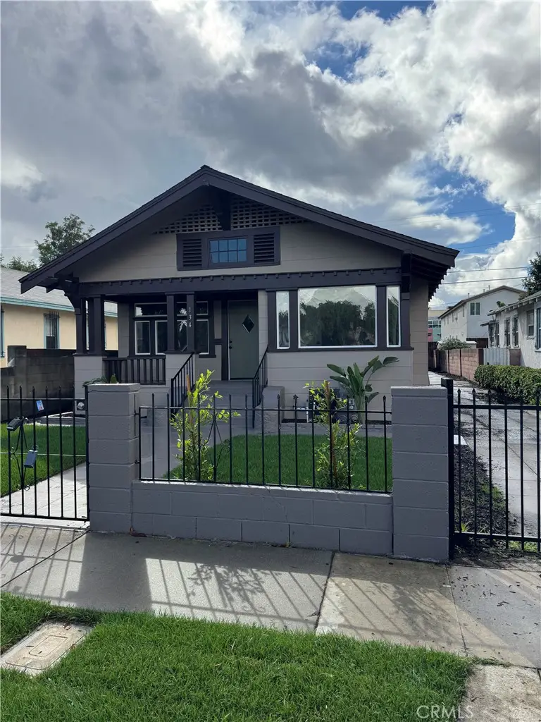 134 E 56th, Los Angeles, CA 90011 - #1