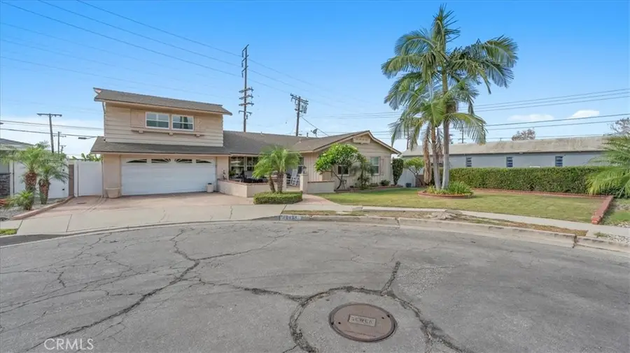 16424 Lebo, Whittier, CA 90603 - #2