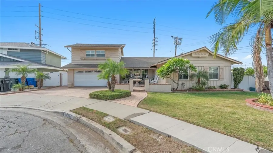 16424 Lebo, Whittier, CA 90603 - #3