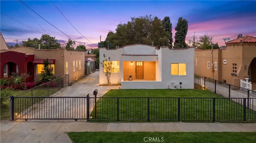 6033 Clarkson, Maywood, CA 90270 - #2