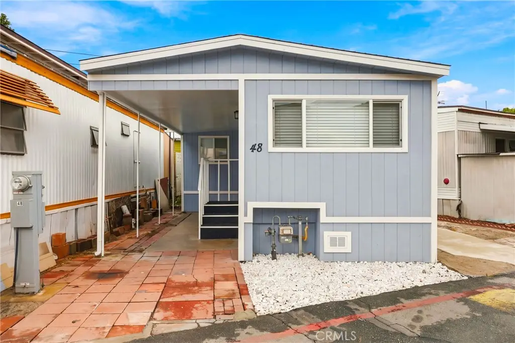 16118 Bellflower #48, Bellflower, CA 90706 - #1