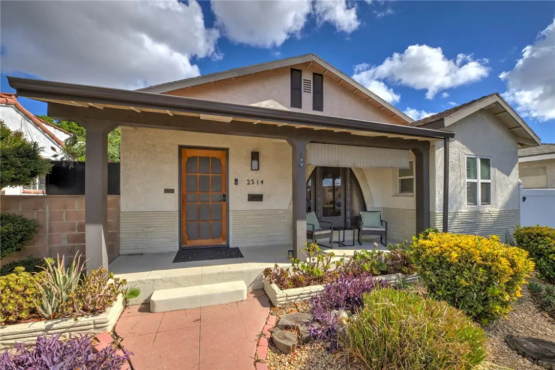 2514 Fashion Ave, Long Beach, CA 90810 - #1