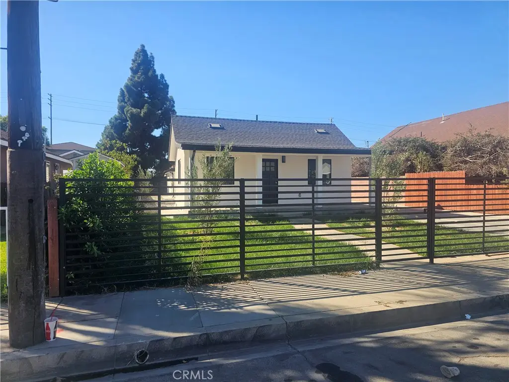 1057 S Alma, Los Angeles, CA 90023 - #1