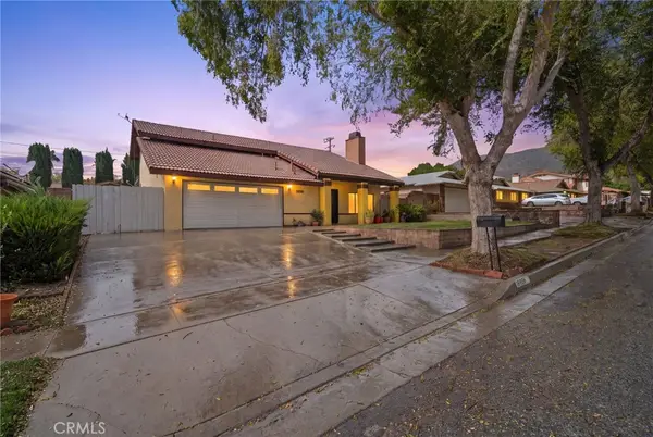 5466 N E, San Bernardino, CA 92407