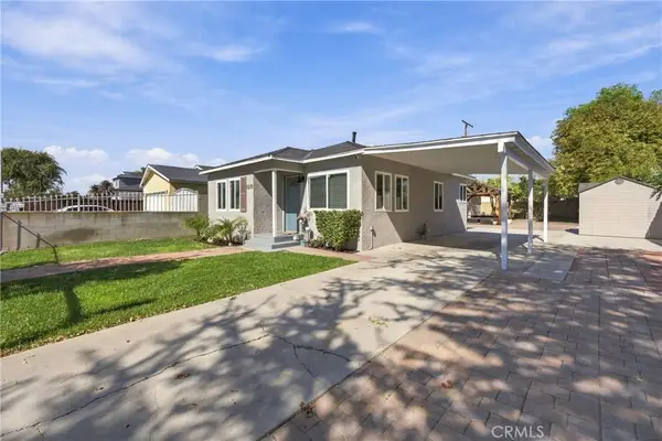 1215 W 131st, Compton, CA 90222
