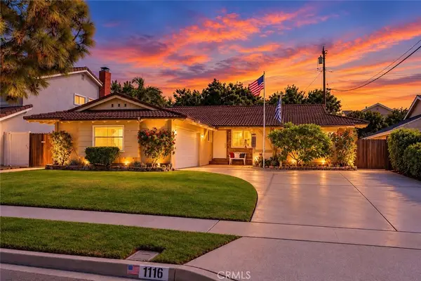 1116 Havenhurst Drive, Brea, CA 92821
