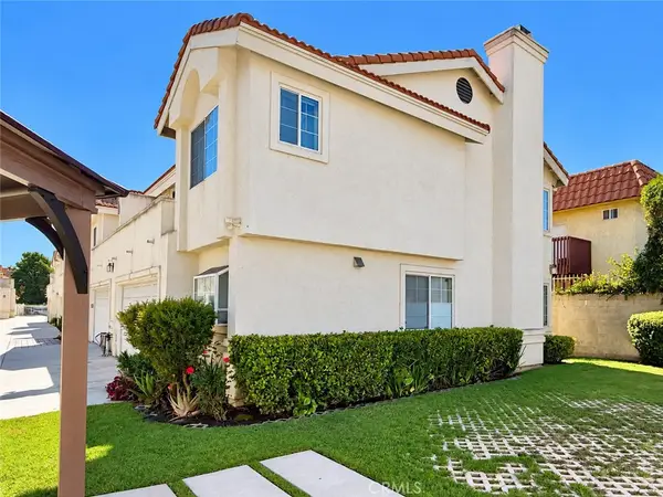 12309 E Cheshire Street #D, Norwalk, CA 90650