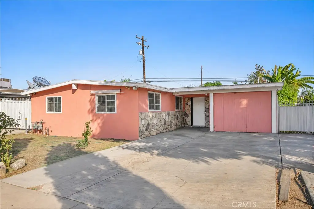 338 S Sandalwood, La Puente, CA 91744 - #1
