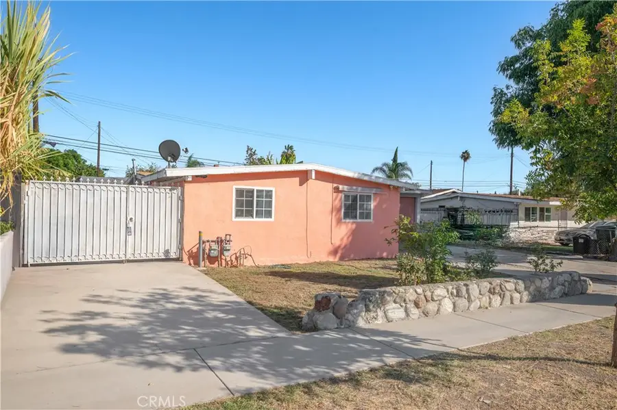 338 S Sandalwood, La Puente, CA 91744 - #2