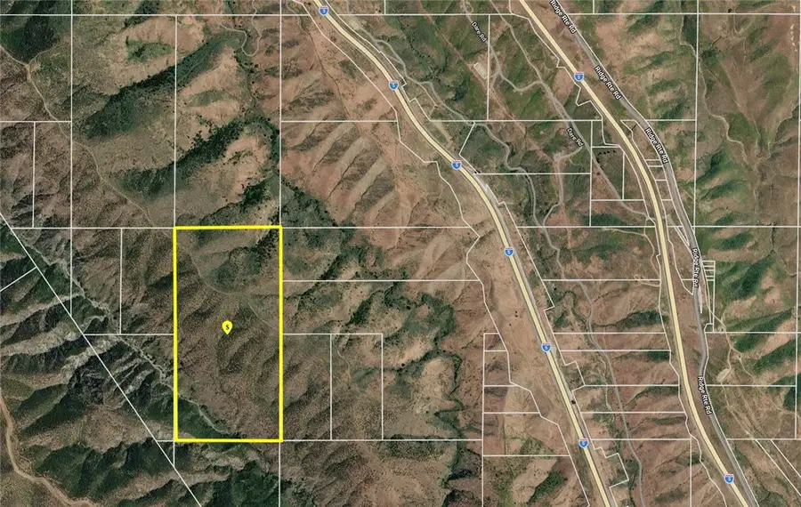 0 Castaic, Castaic, CA 91384 - #2