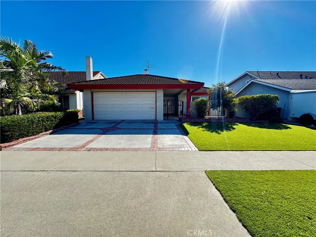 966 Ashbridge, Harbor City, CA 90710 - #1