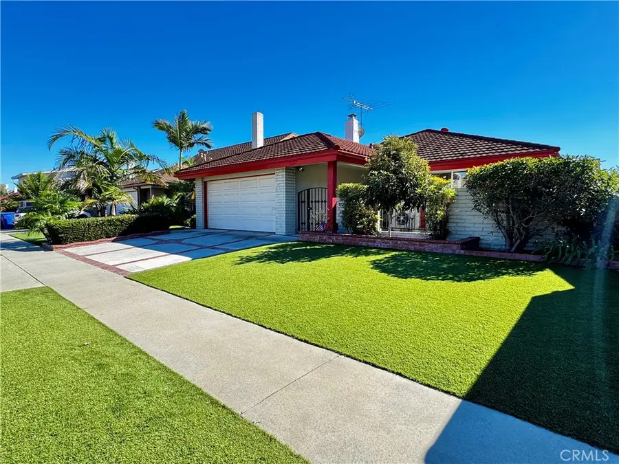 966 Ashbridge, Harbor City, CA 90710 - #2