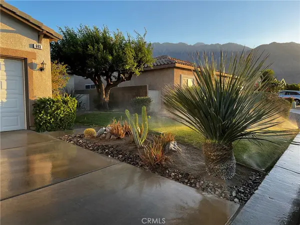693 Mira Grande, Palm Springs, CA 92262