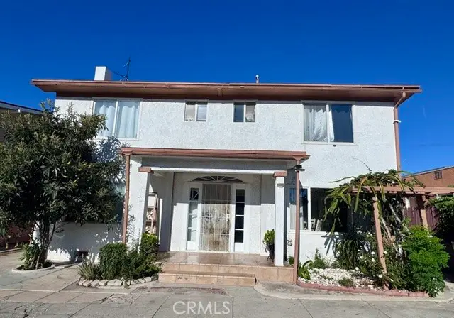 2311 Crenshaw, Los Angeles, CA 90016 - #1