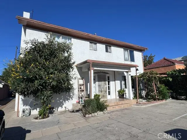 2311 Crenshaw, Los Angeles, CA 90016 - #2