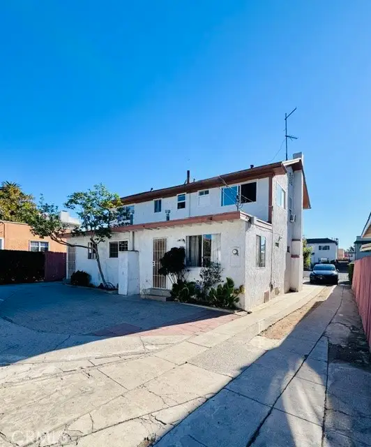2311 Crenshaw, Los Angeles, CA 90016 - #3