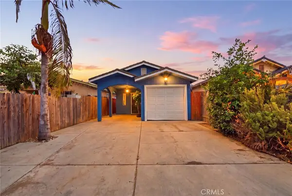 2407 E 109th, Los Angeles, CA 90059